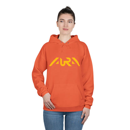 Unisex EcoSmart® Pullover Hoodie Sweatshirt