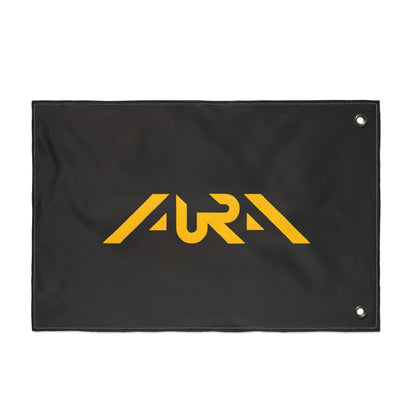 AURA BLACK FLAG