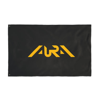 AURA BLACK FLAG