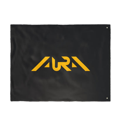 AURA BLACK FLAG