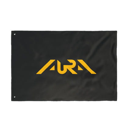 AURA BLACK FLAG