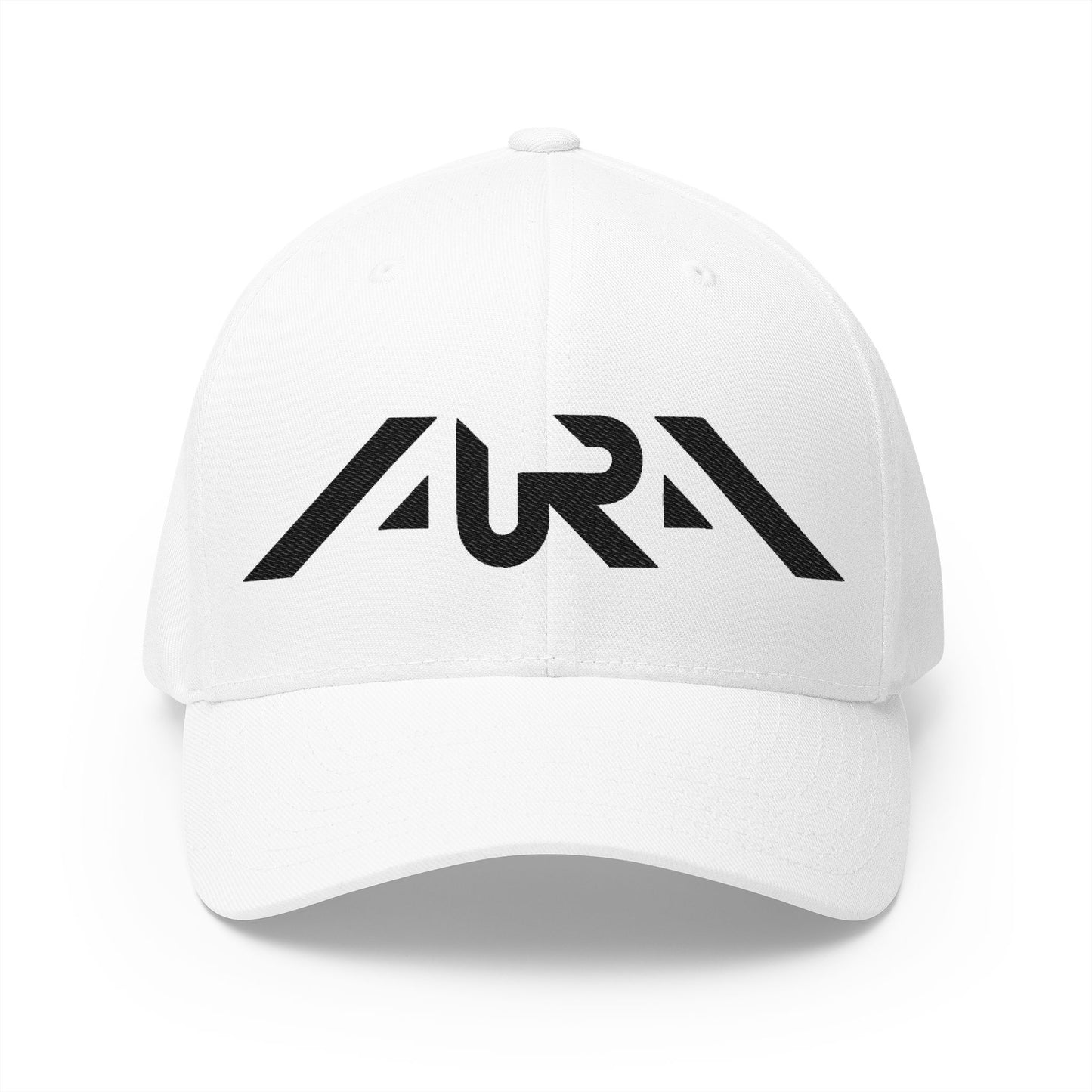 Flexfit Cap (Embroidery) [BLACKOUT]