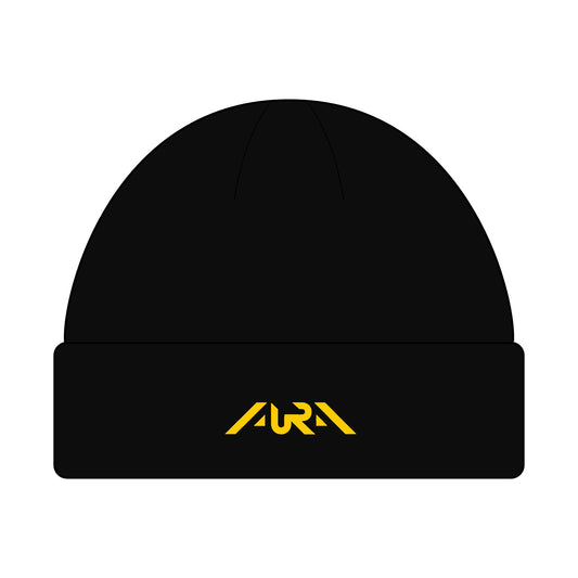 Cuff Beanie