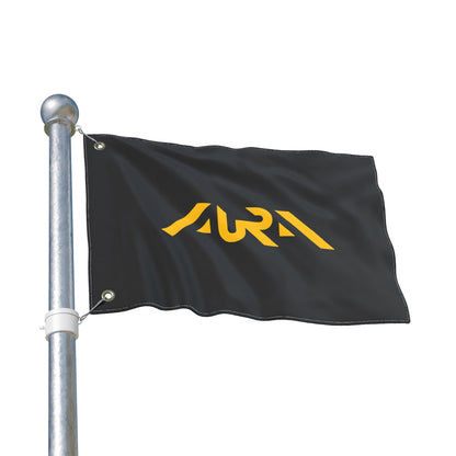 AURA BLACK FLAG