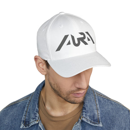 Flexfit Cap (Embroidery) [BLACKOUT]