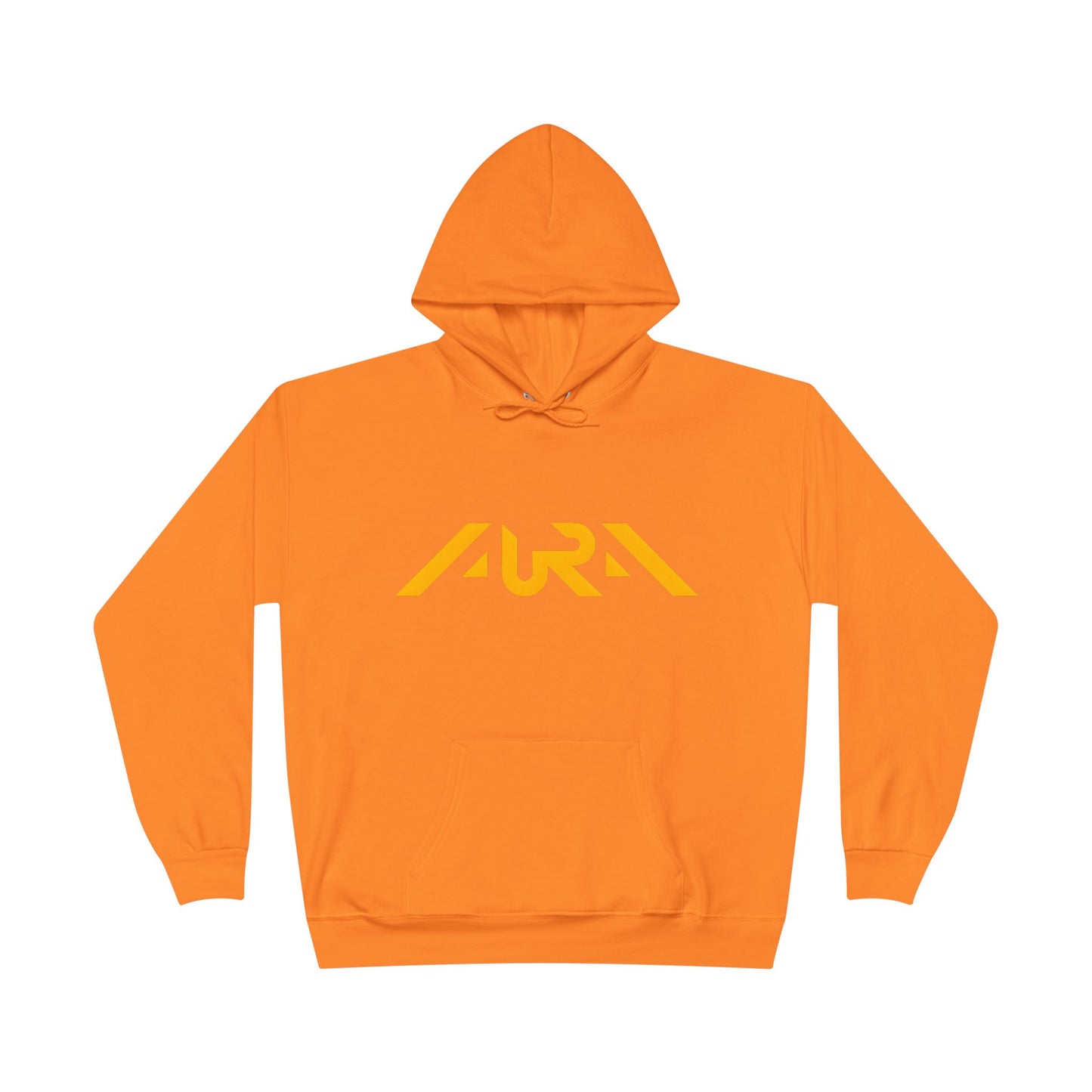 Unisex EcoSmart® Pullover Hoodie Sweatshirt