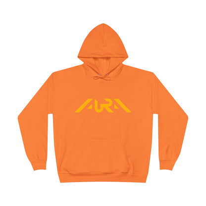 Unisex EcoSmart® Pullover Hoodie Sweatshirt