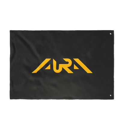 AURA BLACK FLAG