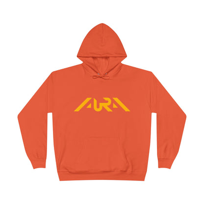 Unisex EcoSmart® Pullover Hoodie Sweatshirt