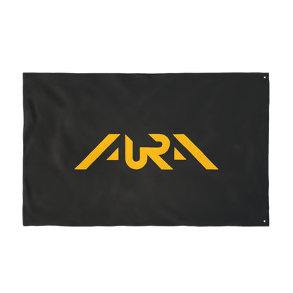 AURA BLACK FLAG