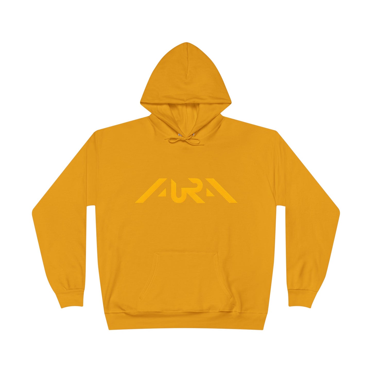 Unisex EcoSmart® Pullover Hoodie Sweatshirt