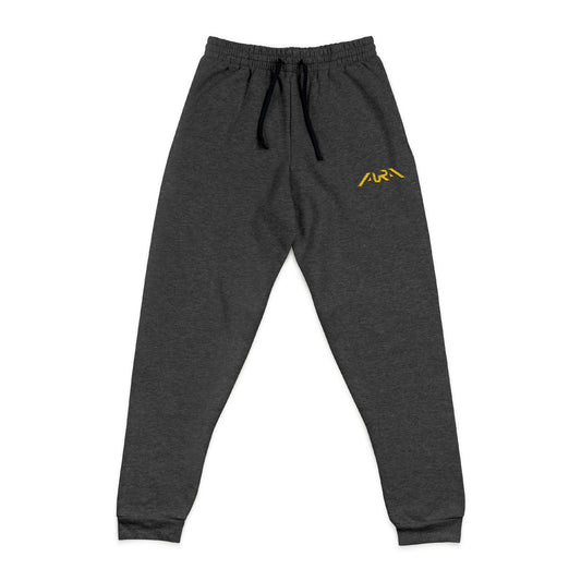 Unisex Joggers (Embroidery)