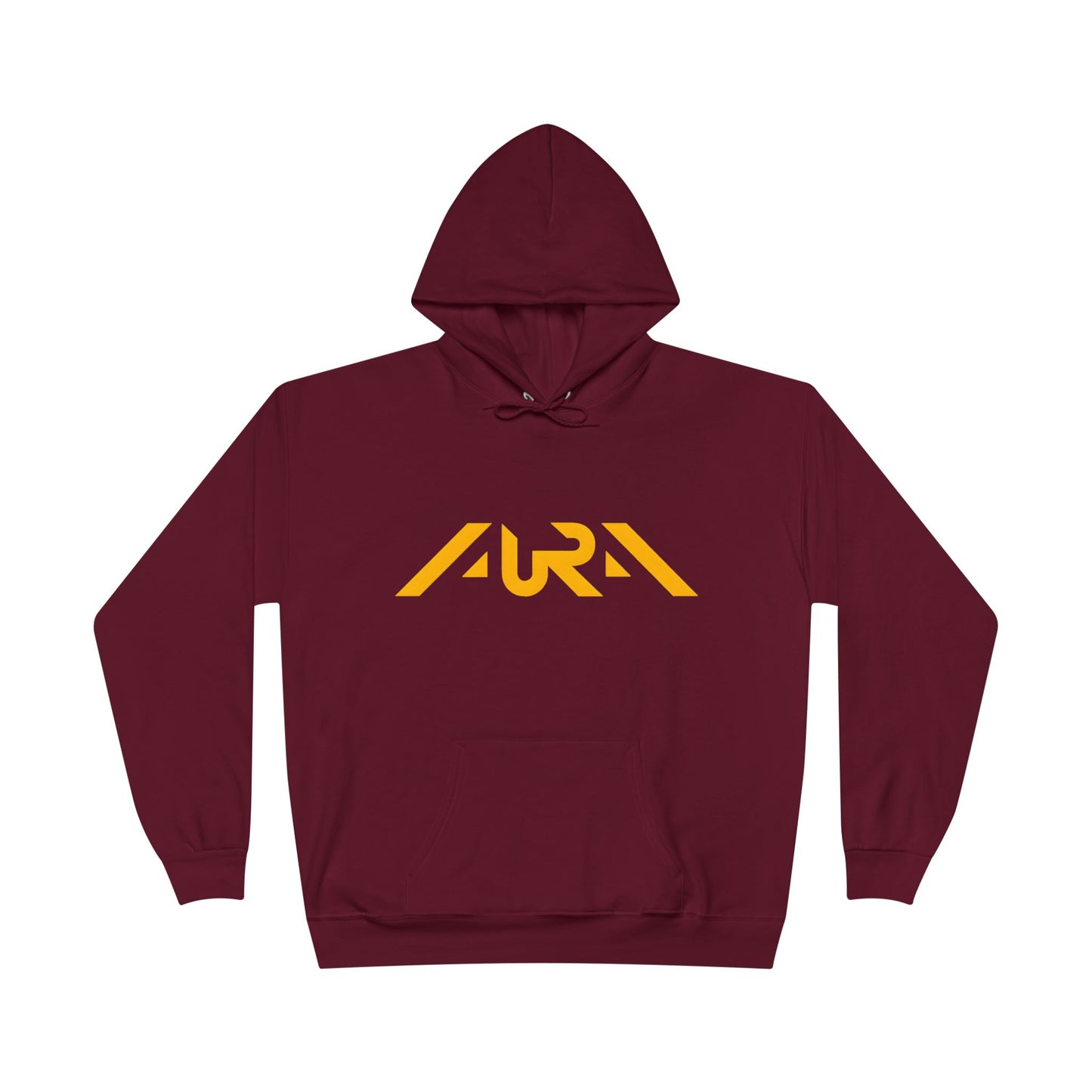 Unisex EcoSmart® Pullover Hoodie Sweatshirt